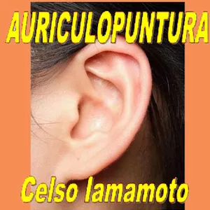 Imagem de capa para o Curso online AURICULOPUNTURA