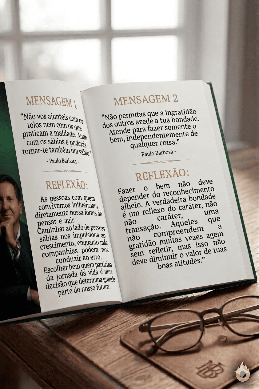 e-Book - MENSAGENS QUE TRANSFORMAM — imagem 4