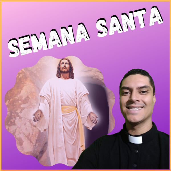 Curso Semana Santa - Tudo que precisa saber
