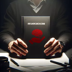 Imagen de portada para Curso online Biblioteca de Influencia Oscura