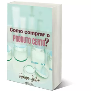 Imagem de capa para o Ebook Como comprar o produto certo?