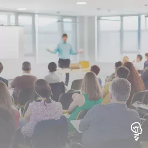 Imagem de capa para o Curso online COMUNICAÇÃO EFICAZ