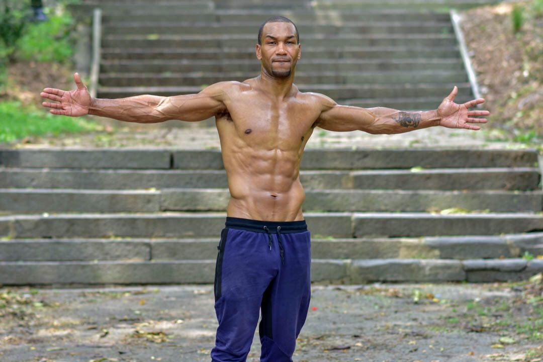 Rodney Hurricane Carter Jr.