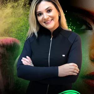 Imagem de capa para o Curso online Curso Maquiagem Social