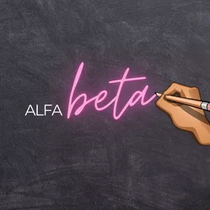 Imagem de capa para o Curso online alfaBETA