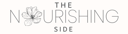 The Nourishing Side logo