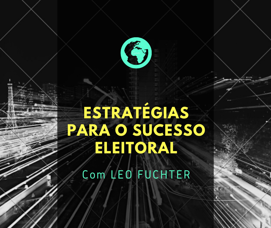 Imagem do curso Estratégias para a vitória eleitoral