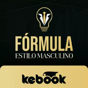 Imagem do curso Fórmula Estilo Masculino