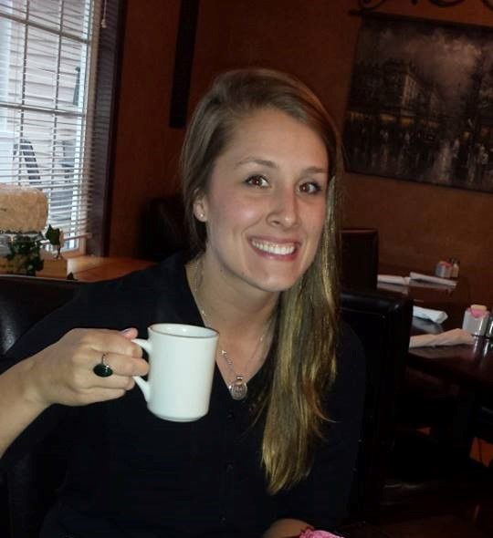 Alyse From Snoozy Momma