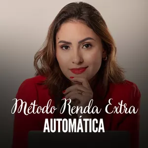 Imagem de capa para o Curso online MRE-BR Método Renda Extra Automática