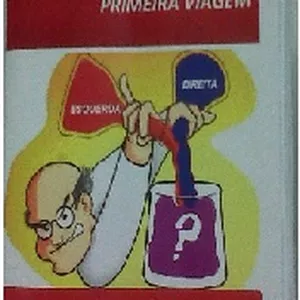 Imagem de capa para o Ebook CARTILHA PARA POLÍTICO DE PRIMEIRA VIAGEM