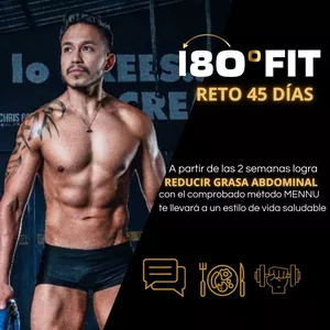 Imagen de portada para Curso online CG Fitness Academy/Mente & Cuerpo