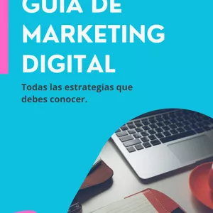 Imagen de portada para Ebook El Arte de Vender Online: Estrategias de Marketing y Ecommerce para el Éxito Digital