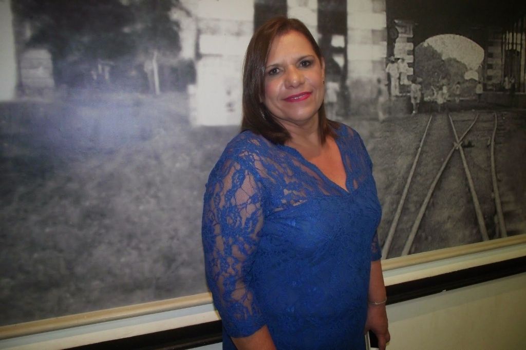 Terapeuta Maria Esposito