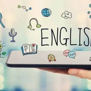 Imagen de portada para Curso online CURSO DE INGLES + CONVERSACIONAL