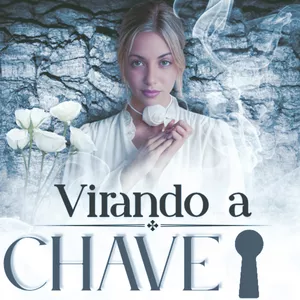 Imagem de capa para o Curso online VIRANDO A CHAVE 🗝️ O PRIMEIRO PASSO PARA SUA NOVA VIDA!