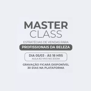 Capa do curso 