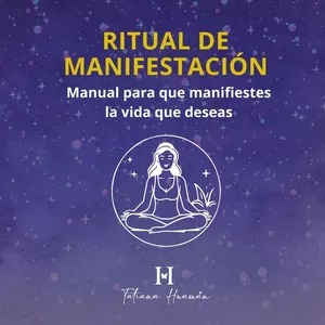 Imagen de portada para Curso online Ebook: Guía para materializar tus sueños