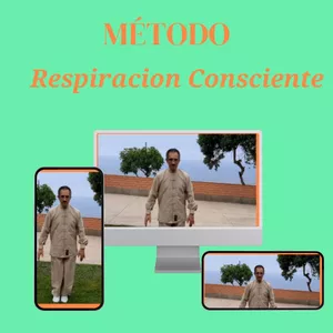 Imagen de portada para Evento online Método Respiración Consciente para Aumentar tu Energía