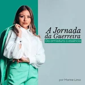 Imagem de capa para o Curso online A Jornada da Guerreira: Da armadura a essência