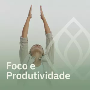 Imagem de capa para o Curso online Foco e Produtividade