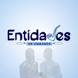 Imagem de capa para o Curso online Entidades de Umbanda 