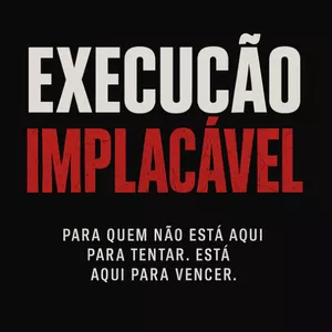 Imagem de capa para o Ebook EXECUÇÃO IMPLACÁVEL- O DESAFIO DE 21 DIAS PARA ACABAR COM A PROCRASTINAÇÃO 
