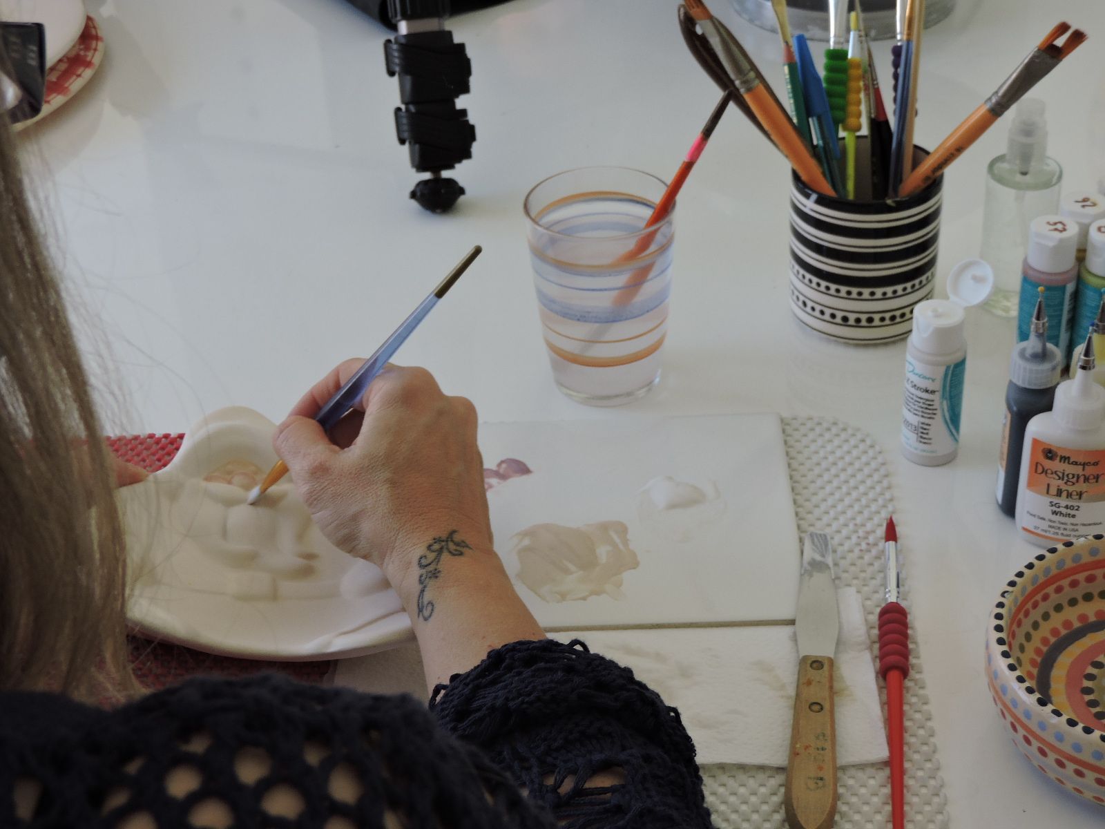 Imagem do curso Exercitando com Paula Rizzo
