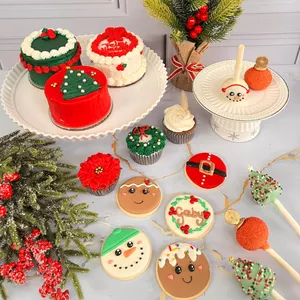 Imagen de portada para Curso online Recetas que Venden: Aprovecha tu Talento en Navidad