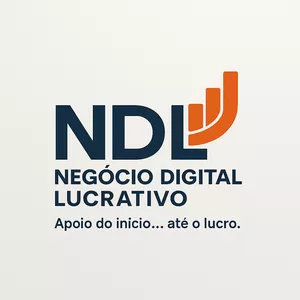 Imagem de capa para o Curso online NDL - Negócio Digital Lucrativo