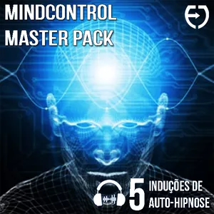 Imagem de capa para o Curso online MindControl Master Pack (Áudios de indução para auto hipnose)
