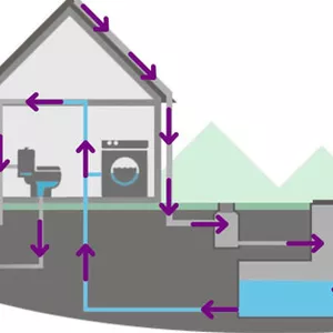 Imagen de portada para Ebook DISEÑO DE UN EQUIPO DE CAPTACIÓN DE AGUAS PLUVIALES  EN LA CDMX