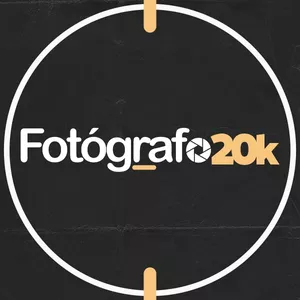 Imagem de capa para o Curso online Fotografo 20k