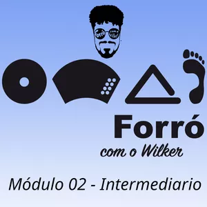 Imagem do curso Forró com o Wilker - Módulo 02 - Intermediário
