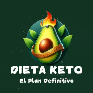 Imagen de portada para Curso online Dieta Keto: El Plan Definitivo