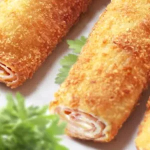 Imagem de capa para o Ebook RECEITAS DOCES E SALGADAS 