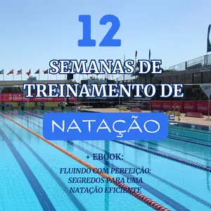 Imagem do curso Fluindo com Perfeição: Segredos para uma Natação Eficiente
