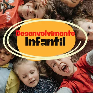 Imagem de capa para o Ebook DESENVOLVIMENTO INFANTIL