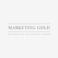Marketing Gold logo