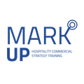 Mark Up Hospitality logo