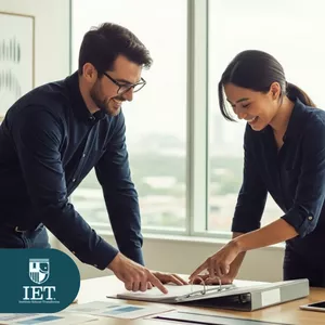 Imagem do curso Pós-graduação em Gestão Social Estratégica