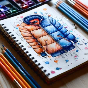 Imagem de Curso: Criação de Logotipo criado por José na hotmart