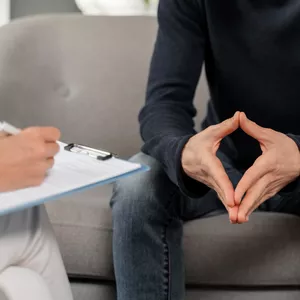 Imagem do curso Psicopatologia e Exames Psicológicos