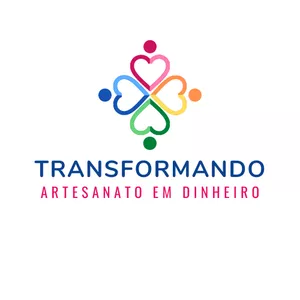 Imagem de capa para o Curso online Transformando Artesanato em Dinheiro