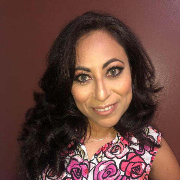 Guillermina Herrera