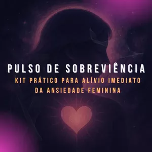 Imagem de capa para o Curso online Pulso de sobrevivência