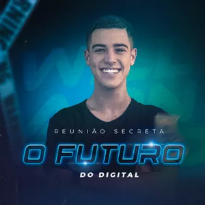 Imagem de capa para o Curso online Reunião Secreta