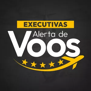 Imagem de capa para o Curso online Grupo Executivas Premium - Alerta de Voos