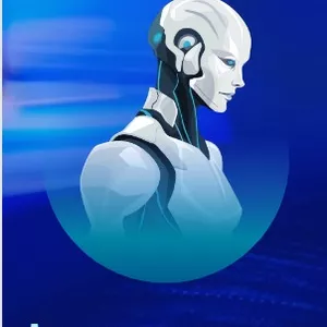 Cover image for Ebook 🤖✨ Open your mind to artificial intelligence! 📚🌐