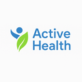 Active Health logo